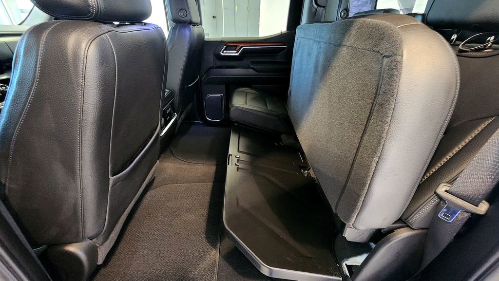 Used 2023 GMC Sierra 1500 Denali w/ Denali Reserve Package image 71