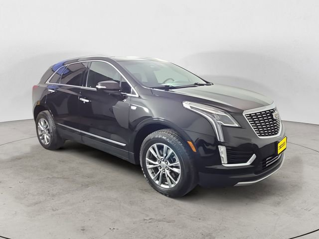 Used 2022 Cadillac XT5 Premium Luxury image 7