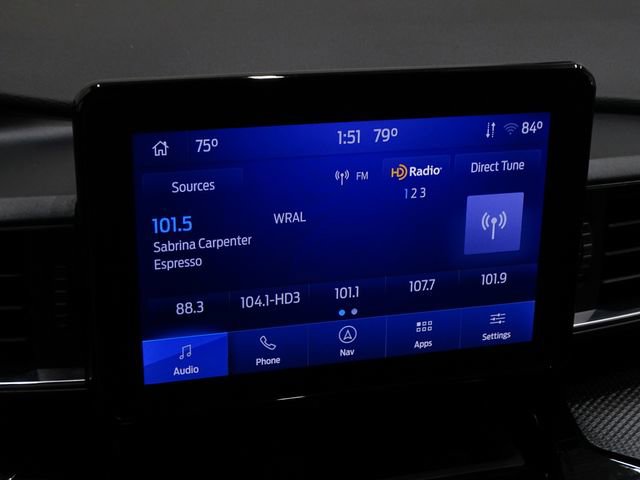 Used 2022 Ford Explorer ST-Line w/ Class IV Trailer Tow Package image 31