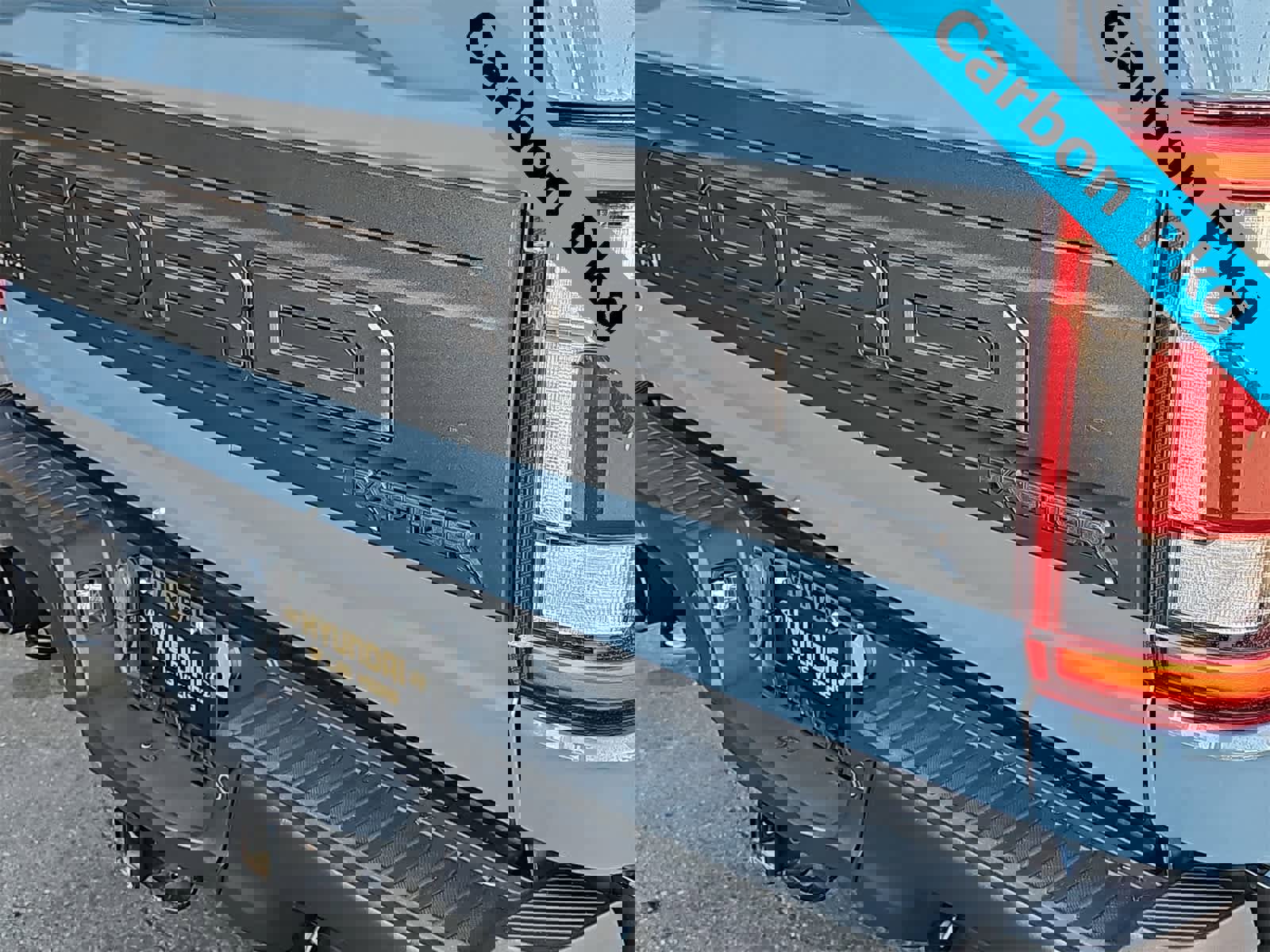 Used 2023 Ford F150 Raptor w/ Raptor Carbon Fiber Package image 11