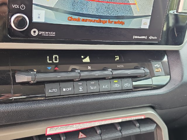 Used 2024 Toyota Tundra SR5 w/ SR5 Convenience Package RWD image 24