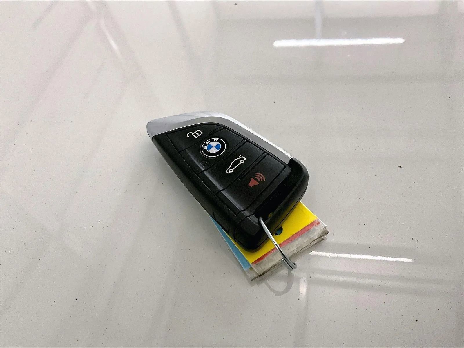 Used 2019 BMW X1 sDrive28i w/ Convenience Package image 9