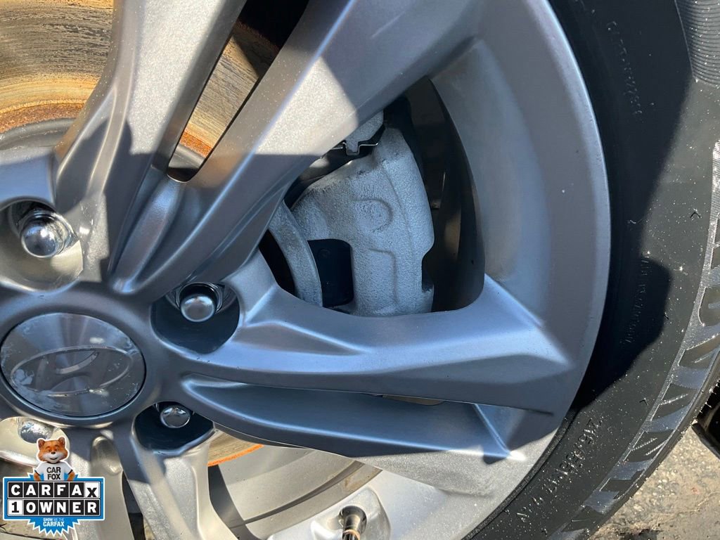 Used 2018 Hyundai Sonata SEL image 77