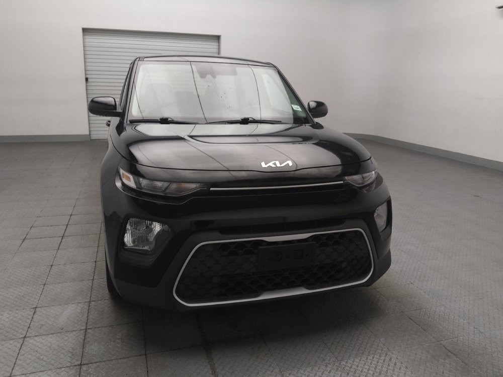 Used 2022 Kia Soul LX w/ Technology Package FWD image 14