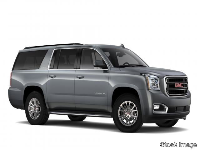 Used 2020 GMC Yukon SLT