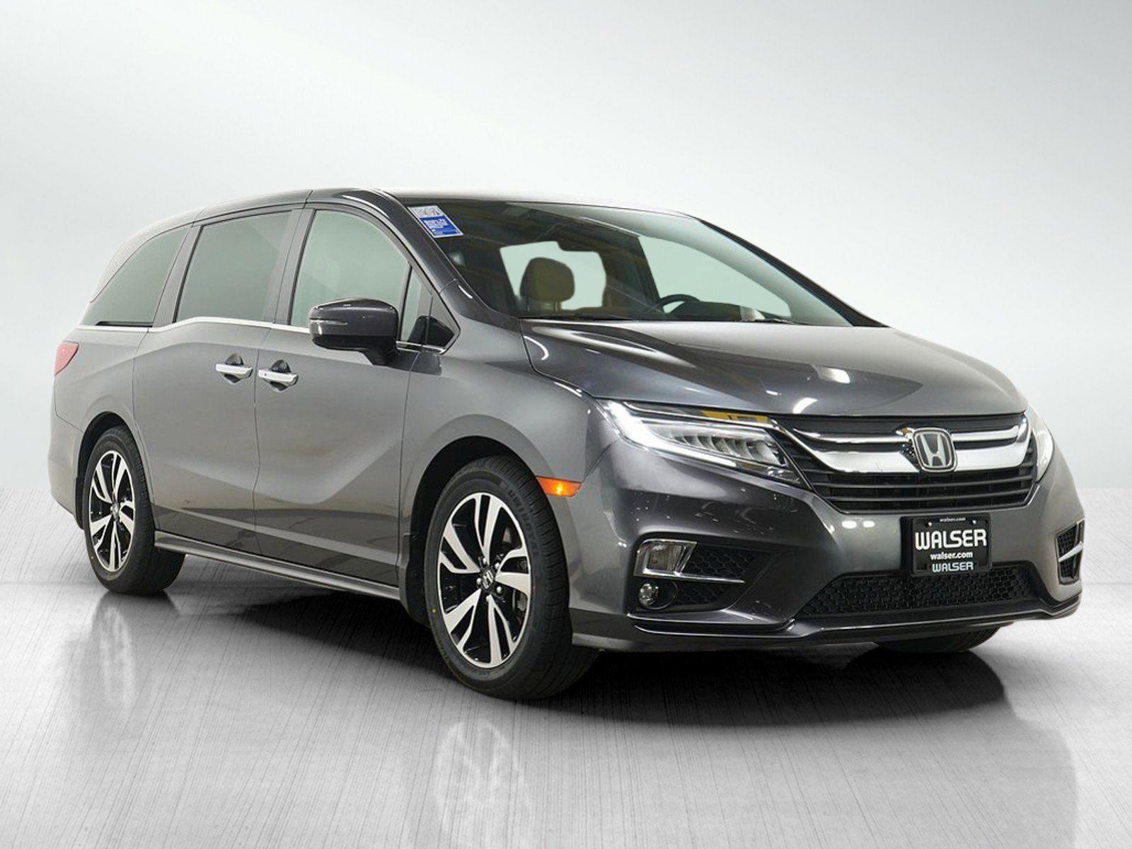 Used 2019 Honda Odyssey Elite image 7