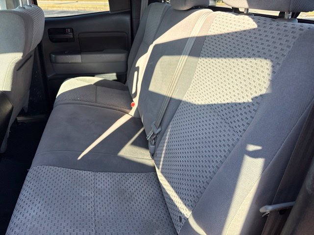 Used 2012 Toyota Tundra 2WD Double Cab w/ SR5 Pkg image 23