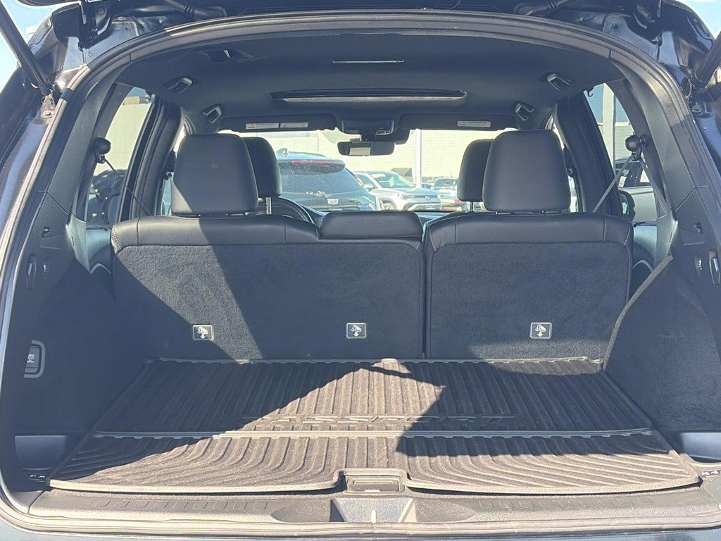 Used 2021 Honda Passport Elite image 7
