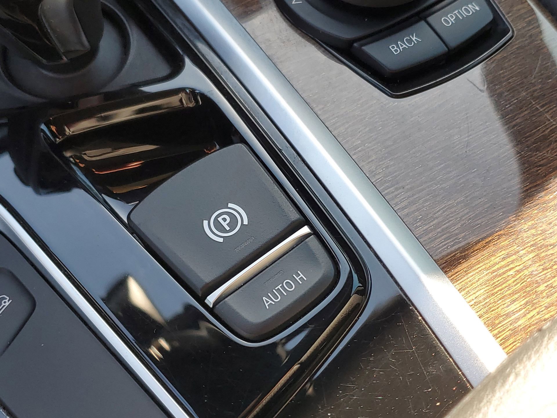 Used 2019 BMW X3 M40i w/ Driving Assistance Package image 31