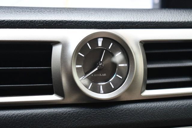 Used 2017 Lexus GS 350 image 37