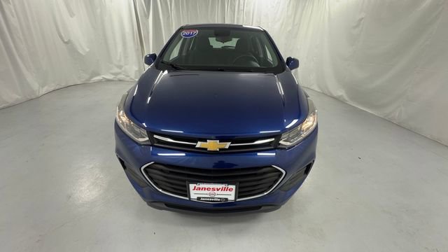 Used 2017 Chevrolet Trax LS AWD/4WD image 8