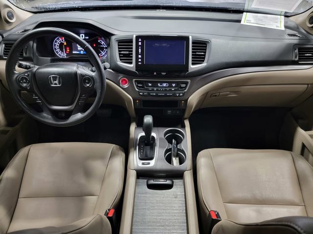 Used 2018 Honda Pilot EX-L image 17