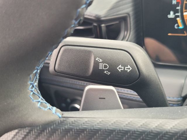 Used 2025 Ford Mustang Dark Horse image 29