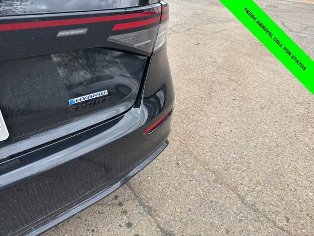 Used 2023 Honda Accord Sport image 9