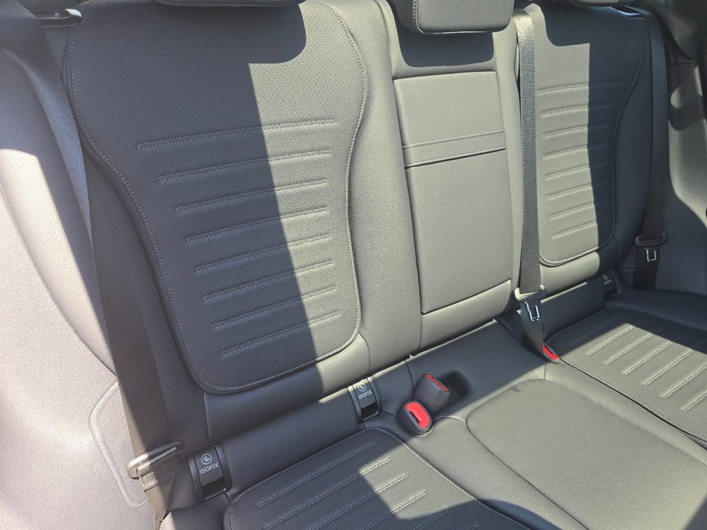 New 2026 Mercedes-Benz GLC 300 4MATIC image 22