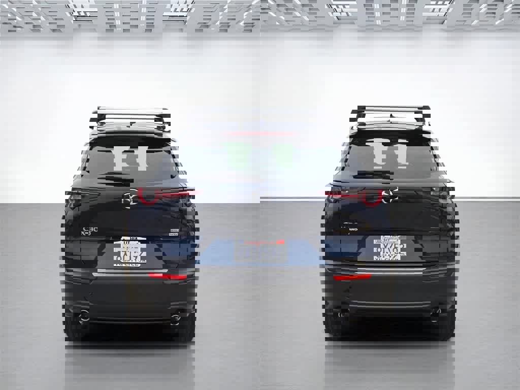 Used 2020 MAZDA CX-30 AWD w/ Premium Package image 5