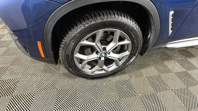 Used 2023 BMW X3 xDrive30i w/ Premium Package AWD/4WD image 9