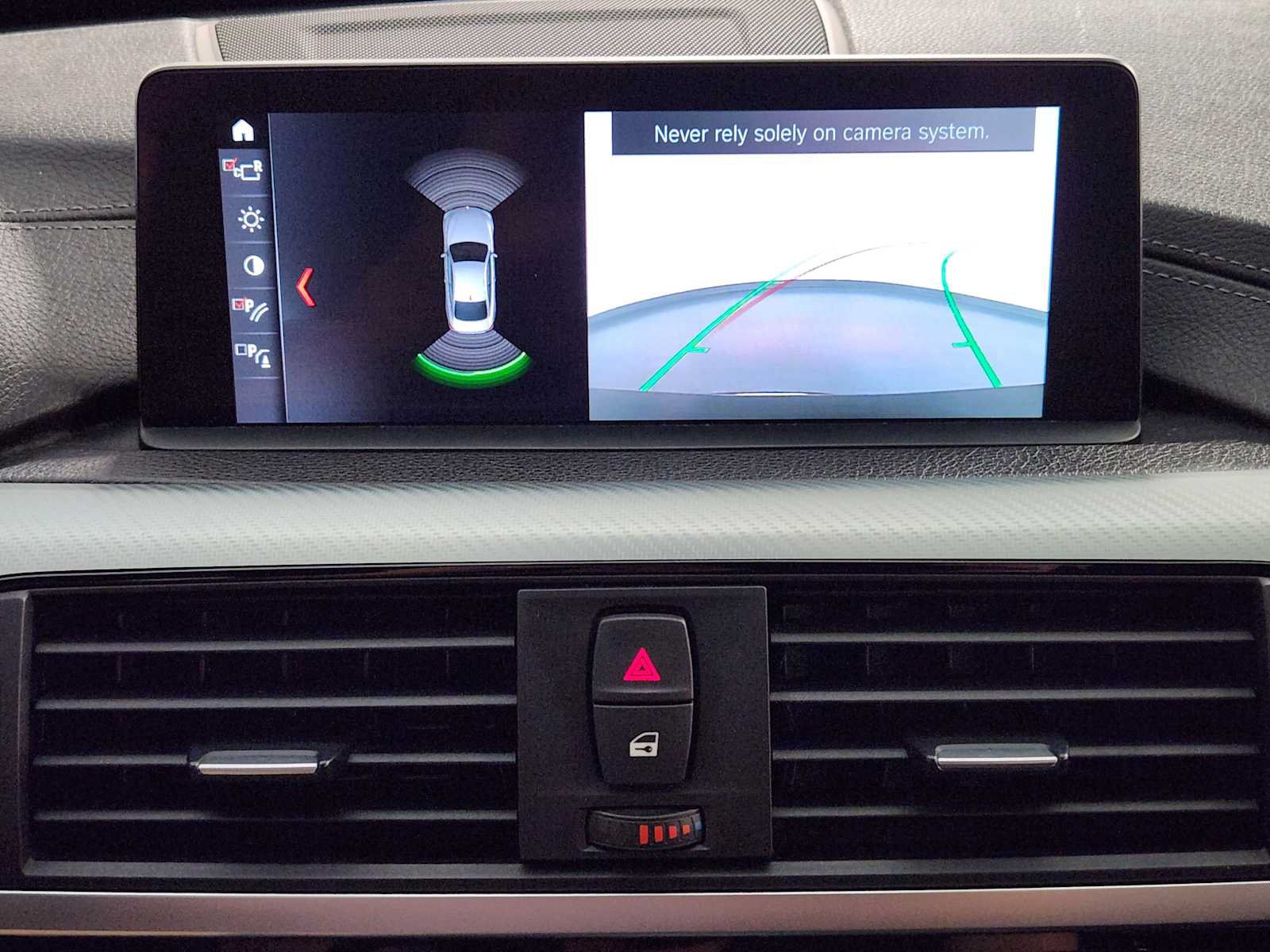 Used 2020 BMW 430i Coupe w/ M Sport Package RWD image 16