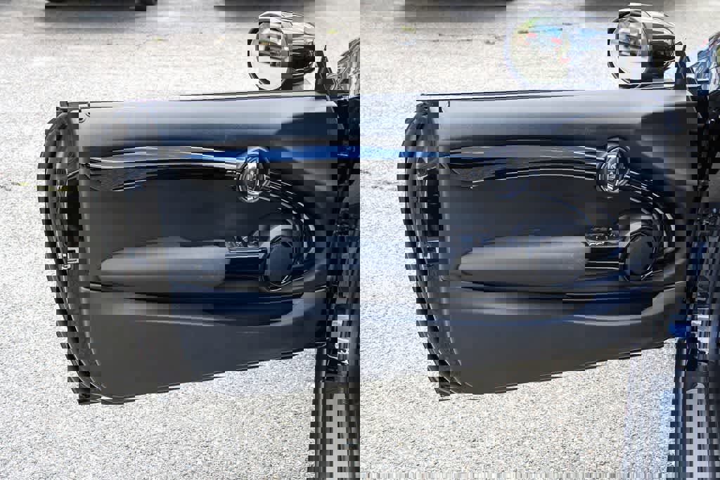 Used 2023 MINI Cooper Convertible image 16