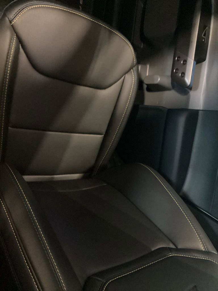 New 2026 Ford Maverick Lobo Premium AWD/4WD image 15