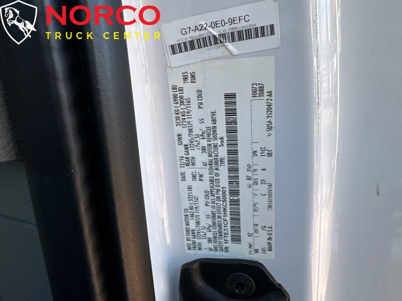 Used 2017 Ford F150 XL w/ XL Power Equipment Group RWD image 23