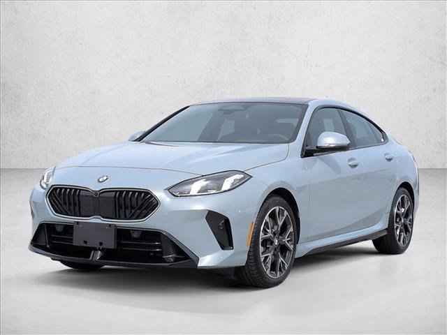 Used 2026 BMW 228i w/ Technology Package