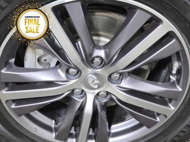 Used 2019 INFINITI QX60 Luxe w/ Essential Package image 10