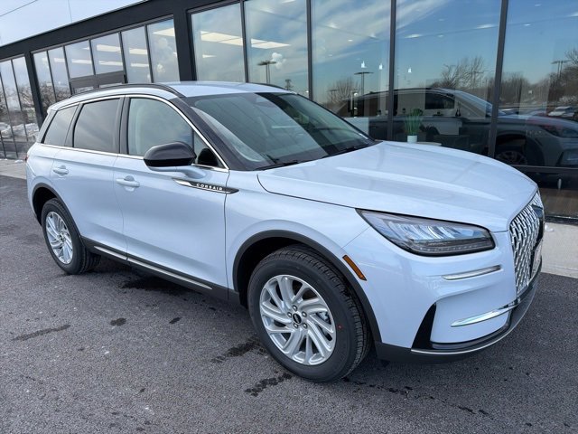 New 2026 Lincoln Corsair Premiere image 1