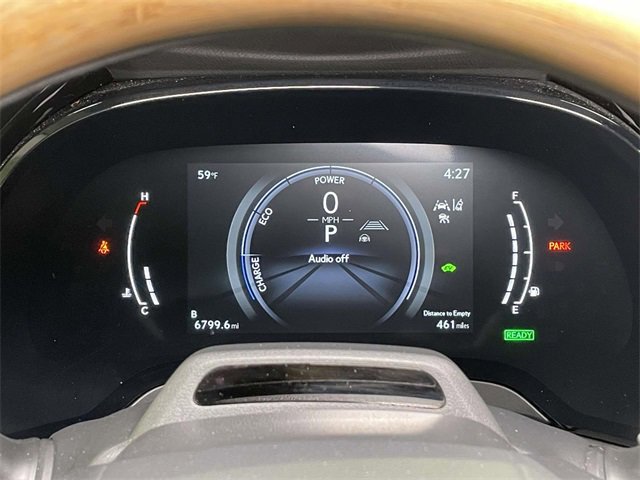 Used 2023 Lexus RX 350 image 45