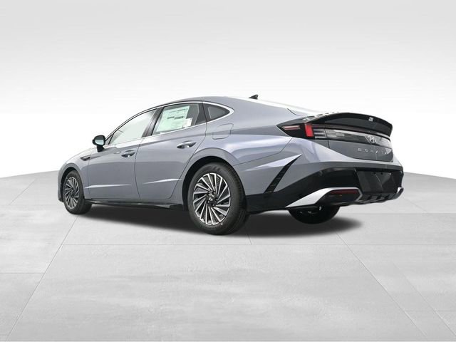 New 2026 Hyundai Sonata SEL image 35