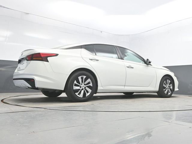 Used 2021 Nissan Altima 2.5 S FWD image 39