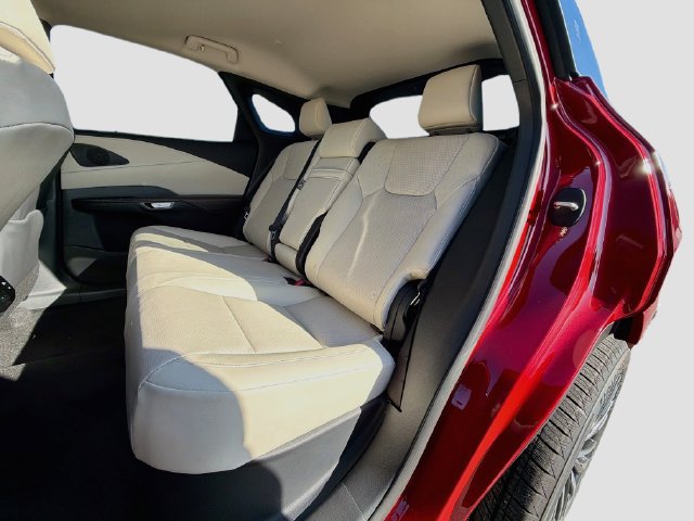 New 2026 Lexus RX 350 Premium Plus FWD image 22