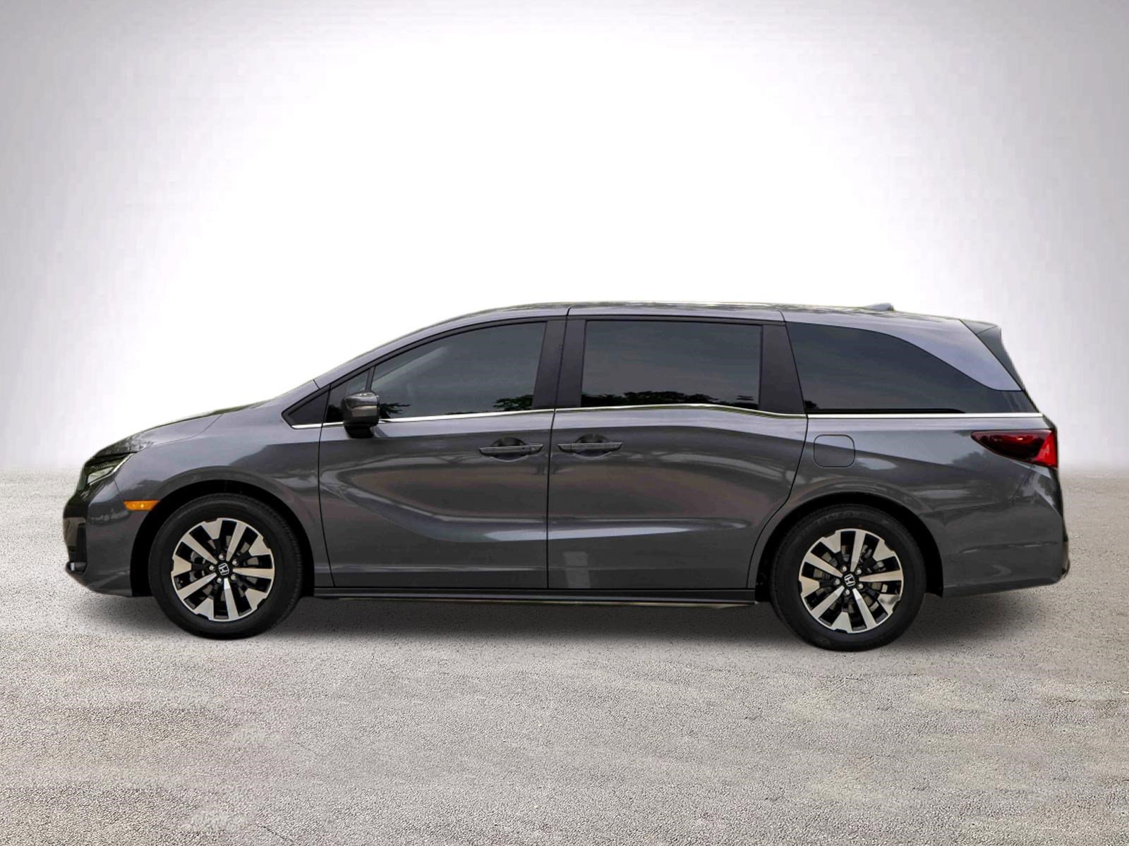 Used 2026 Honda Odyssey EX-L image 6