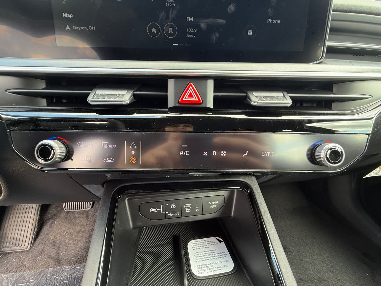 New 2026 Kia K5 GT-Line AWD/4WD image 17
