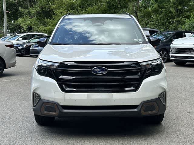 Certified 2025 Subaru Forester Sport AWD/4WD image 20