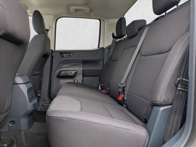 New 2026 Ford Maverick XL image 19