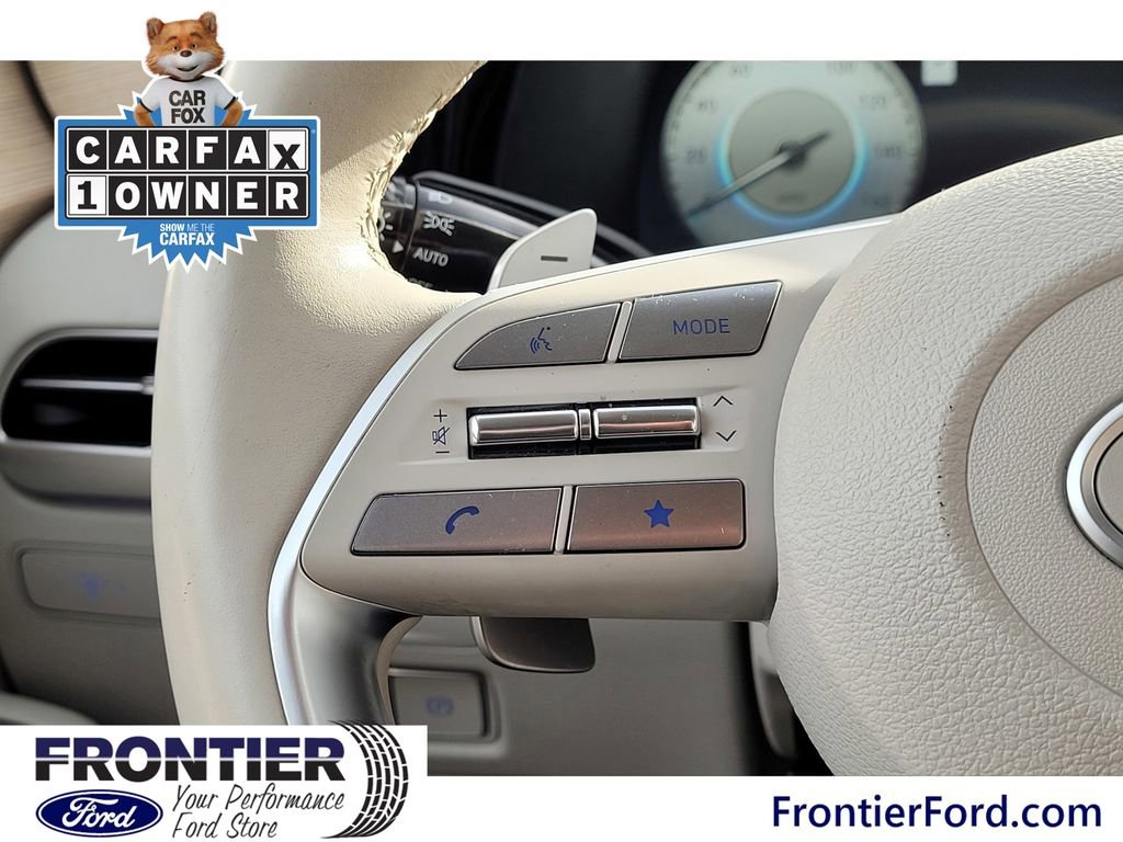 Used 2024 Hyundai Palisade Limited image 21