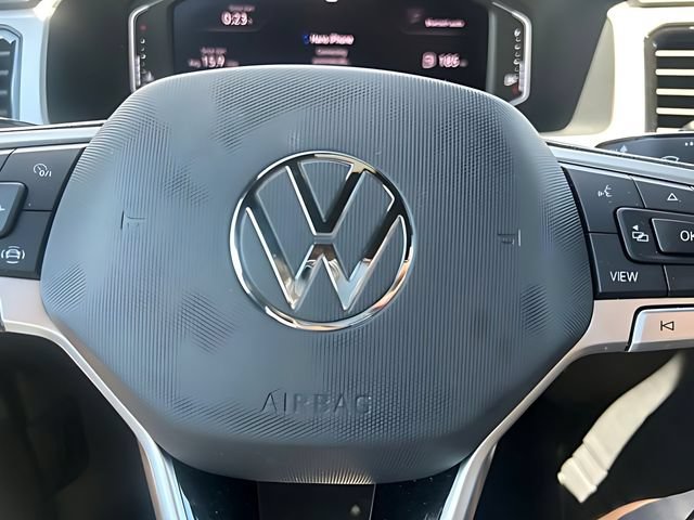Used 2020 Volkswagen Atlas Cross Sport SEL Premium AWD/4WD image 31