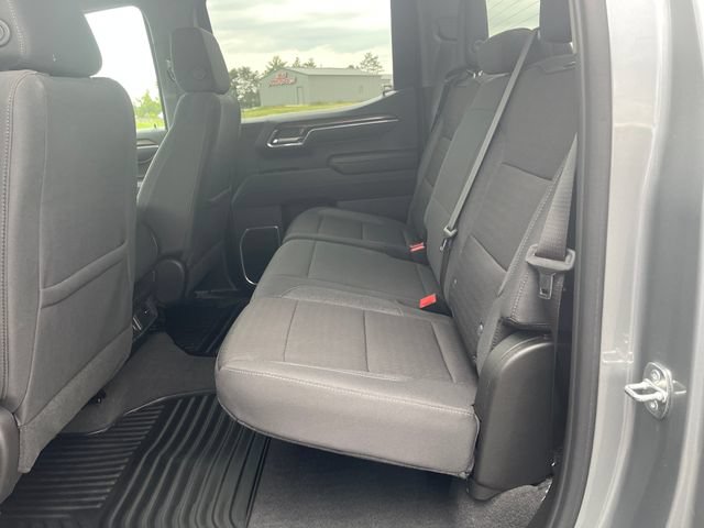 Used 2024 Chevrolet Silverado 1500 RST AWD/4WD image 27