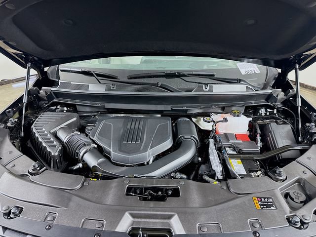 New 2026 Chevrolet Traverse LT image 35