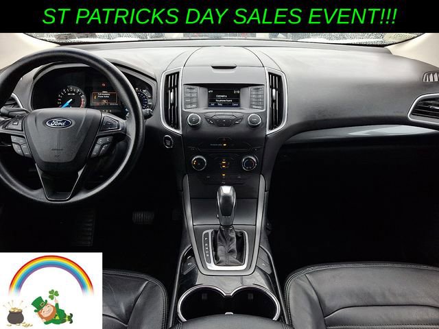 Used 2016 Ford Edge SE image 15