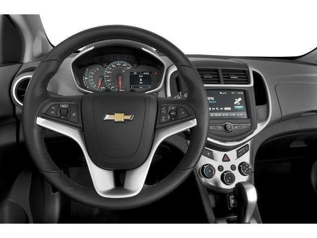 Certified 2019 Chevrolet Sonic LS image 27