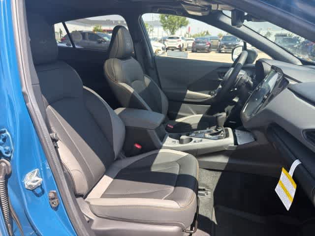 New 2026 Subaru Crosstrek 2.5i Wilderness AWD/4WD image 18