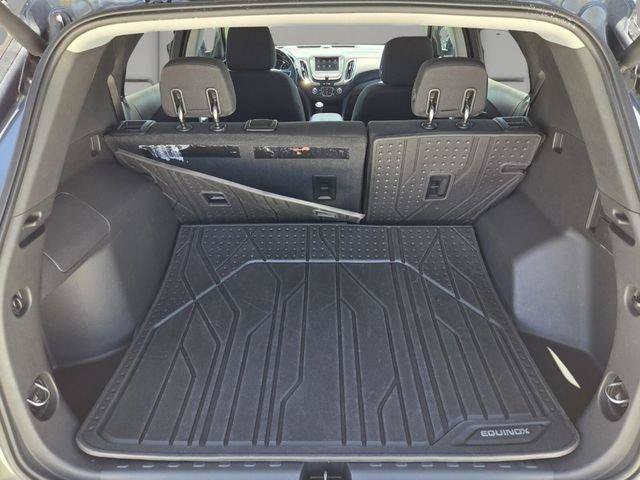 Used 2020 Chevrolet Equinox LT FWD image 16