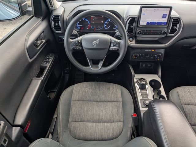 Used 2023 Ford Bronco Sport Big Bend image 15