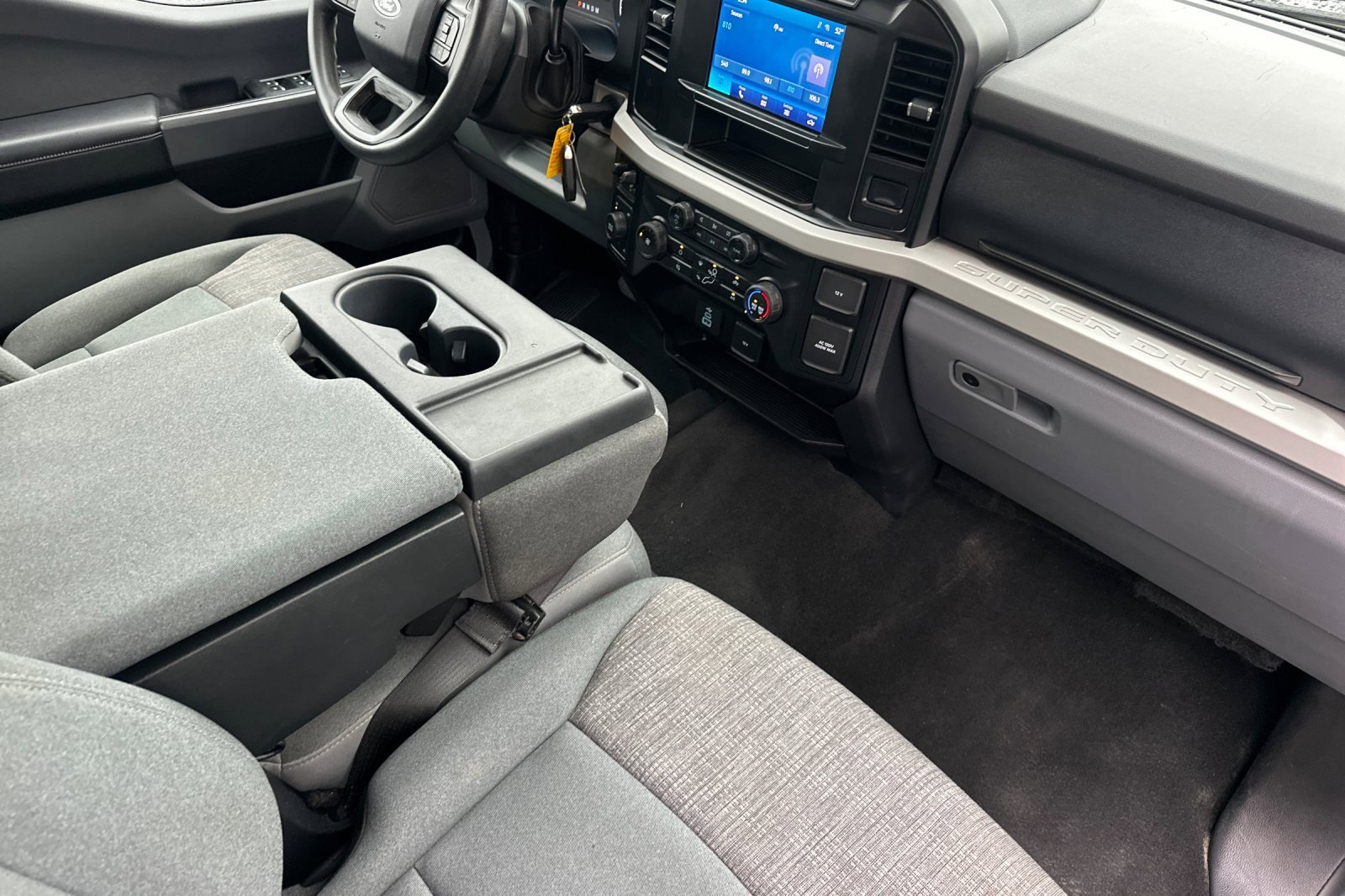 Used 2024 Ford F250 XLT image 14