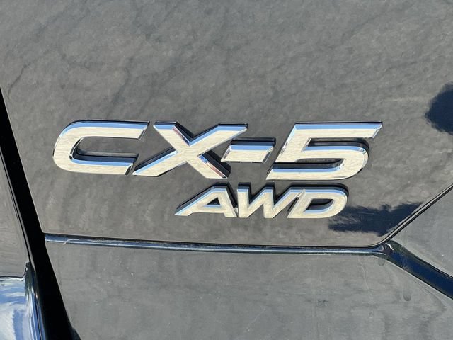 Used 2018 MAZDA CX-5 Grand Touring AWD/4WD image 19