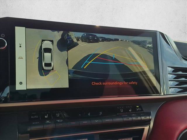 Used 2025 Toyota Camry XSE w/ Premium Plus Package FWD image 13