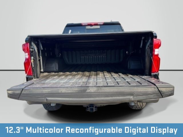 Used 2024 Chevrolet Silverado 1500 ZR2 w/ ZR2 Bison Edition AWD/4WD image 41