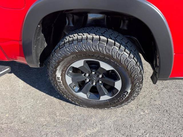 Used 2019 RAM 1500 Rebel w/ Rebel Level 2 Equipment Group AWD/4WD image 8